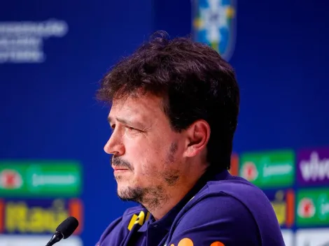 Com surpresas, Fernando Diniz faz primeira convocação da seleção brasileira