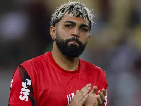 Futebol brasileiro: Gabigol impõe condição inusitada para renovar com o Flamengo