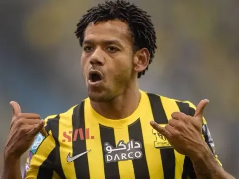 De saída do Al-Ittihad, Romarinho tem nome falado em gigante do futebol brasileiro