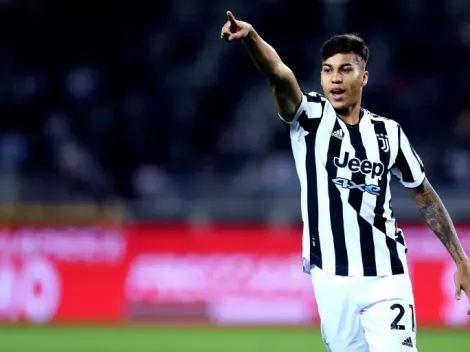 Clube da Serie A consegue o 'sim' de Kaio Jorge e negocia empréstimo do atleta com a Juventus