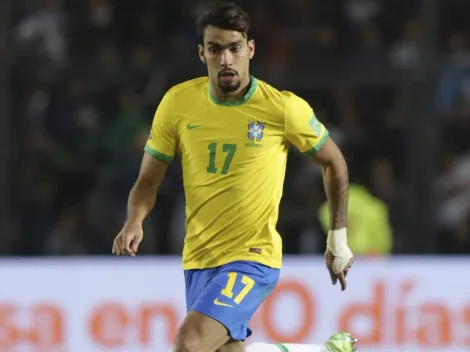 Fernando Diniz revela porque deixou Paquetá de fora da lista de convocados da seleção brasileira