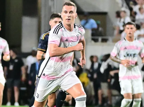 Udinese x Juventus: Saiba onde assistir, horário e escalações
