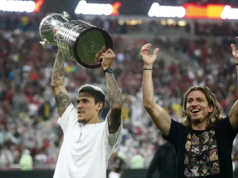 Após David Luiz, Flamengo decide "romper" com craque que recebe R$ 800 mil por mês