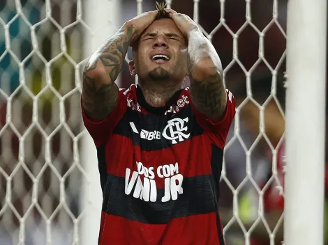 Salário astronômico de Everton Cebolinha 'vaza' e revolta torcedores do Flamengo