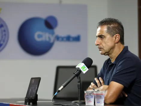 Efeito Grupo City! Bahia prepara anúncio de badalado atacante