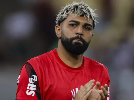 Mercado da bola: Crescem as chances de Gabigol assinar com clube do exterior para 2024