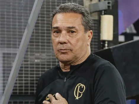 Luxemburgo fora! Corinthians pode demitir o treinador e tem 4 grandes nomes na mira