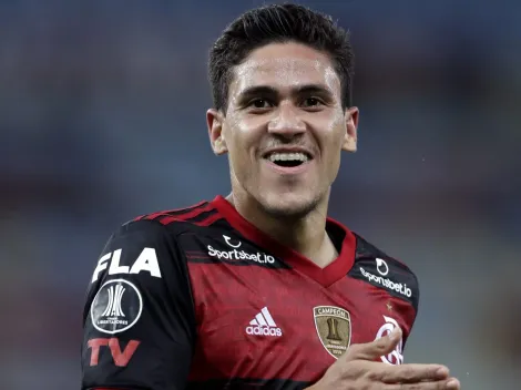 Dono de gigante do futebol brasileiro surpreende e tenta acordo por Pedro, do Flamengo