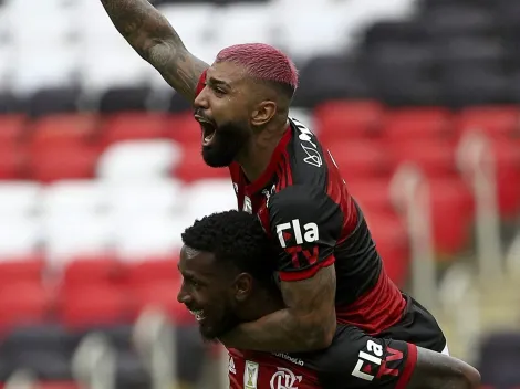 Flamengo deve receber proposta de milionária do Liverpool por titular da equipe