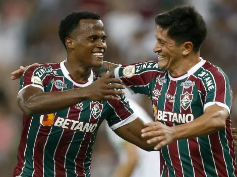 Fluminense x Olimpia: Saiba onde assistir, horário e escalações