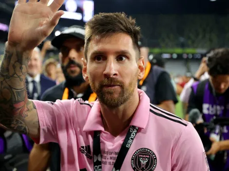 Messi revela bastidores surpreendentes no PSG e ‘choca’ a web