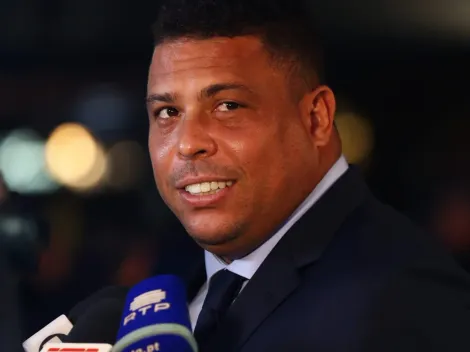 Ronaldo Fenômeno encerra "polêmica" e elege o melhor entre Gabigol e Pedro