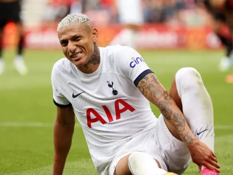 Substituto de Richarlison! Tottenham pode fechar com destaque da Premier League