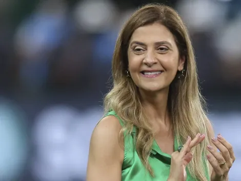 Negócio fechado! Leila aceita proposta e Palmeiras encaminha venda de mais um jogador