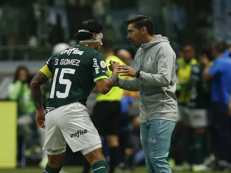Substituto de Gustavo Gómez! Palmeiras pode fechar com novo zagueiro