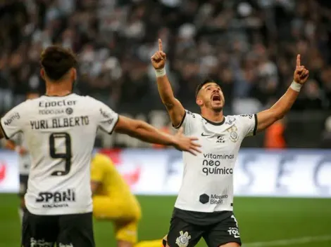 Nada de Yuri Alberto! Corinthians encaminha a saída de outro grande nome