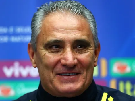 Tite é o favorito a assumir o comando de gigante do futebol brasileiro