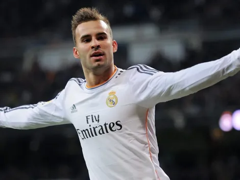 Clube do futebol brasileiro fecha a contratação de Jesé Rodriguez, ex Real Madrid