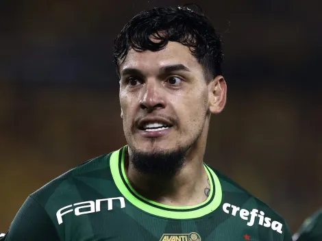 Al-Ittihad 'esquece' Gustavo Gómez e define zagueiro da Premier League como alvo