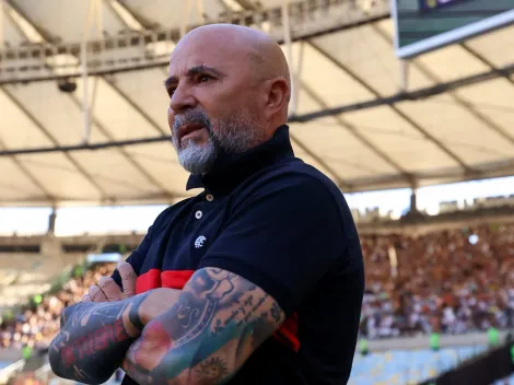 Jorge Sampaoli elege o melhor camisa 9 da última década