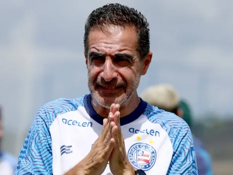 Bahia não para em Luciano Juba e acerta a contratação de outro destaque do futebol brasileiro