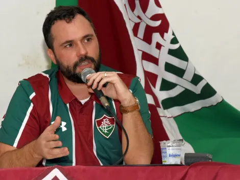 Venda milionária! Fluminense pega todos de supressa e vende destaque do futebol brasileiro