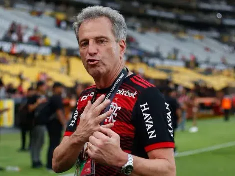 Flamengo: Landim 'esquece' Tite e decide contratar grande técnico europeu