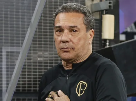 Duílio age nos bastidores e Corinthians tem data para demitir Luxemburgo