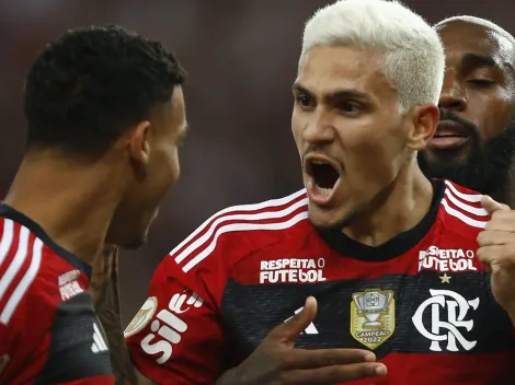 Mercado da bola: Flamengo recebe proposta milionária por grande nome do elenco