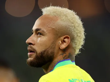 Neymar surpreende e revela qual é o seu maior sonho: "As vezes não acontece"