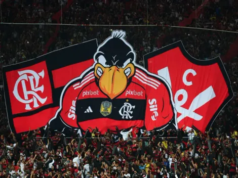 Os 8 times do futebol brasileiro que a torcida do Flamengo mais odeia