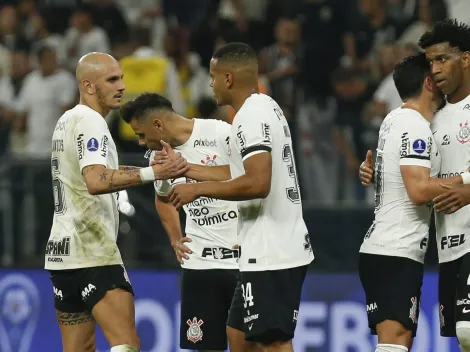 R$ 90 milhões, preço de banana! Torcida do Flamengo pede contratação de destaque do Corinthians