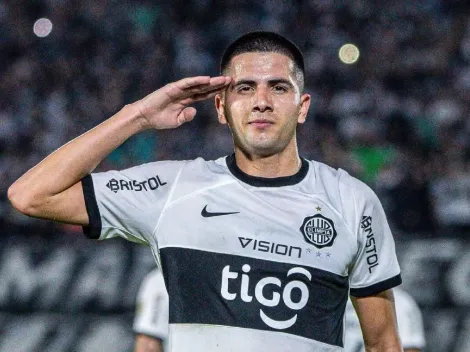 Chapéu no Palmeiras! Grande clube da Série A entra na disputa por zagueiro