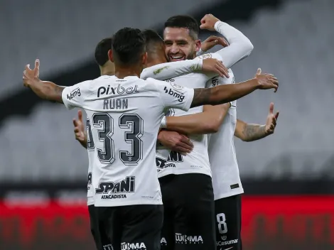 Após Moscardo, clubes da Premier League querem outro meia do Corinthians