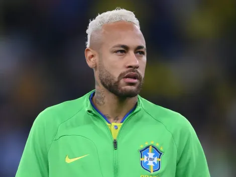 Neymar elege o próximo protagonista da Seleção Brasileira: "Tenho certeza"
