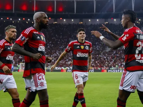 Craque do Flamengo que ganha R$ 1 milhão por mês decide jogar no Grêmio em 2024