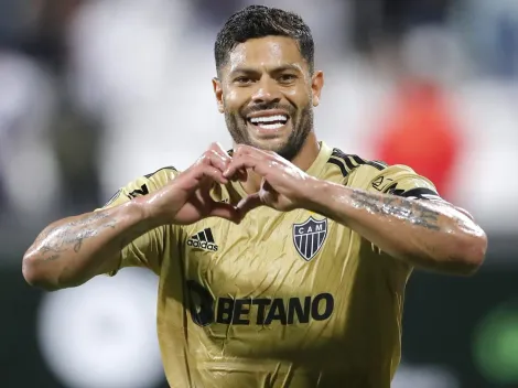 Contratação de Hulk é discutida em gigante do futebol brasileiro