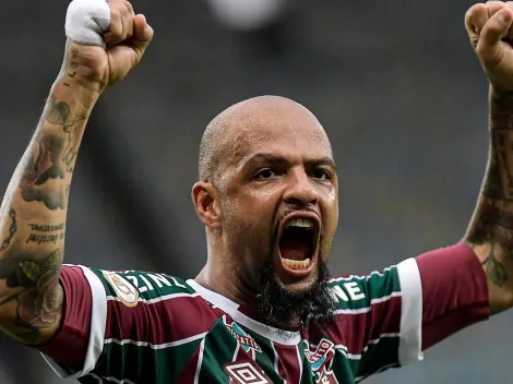 Fluminense na frente! Times que mais levaram cartões do Brasileirão 2023