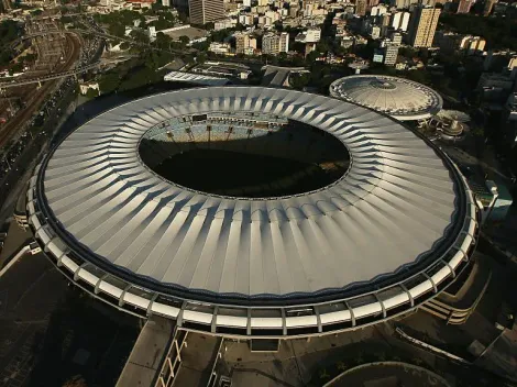 Veja o preço dos principais estádios do futebol brasileiro