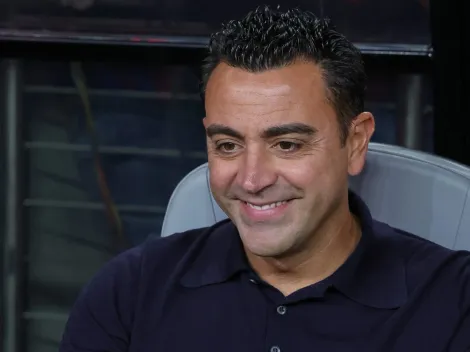 Mercado da bola: Xavi pede e Barcelona quer craque do Corinthians para 2024