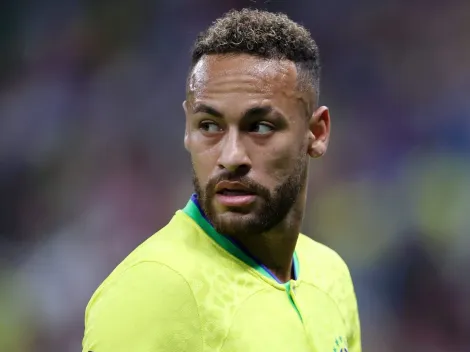 PVC deixa Neymar de lado e crava qual será o jogador mais importante da Seleção Brasileira