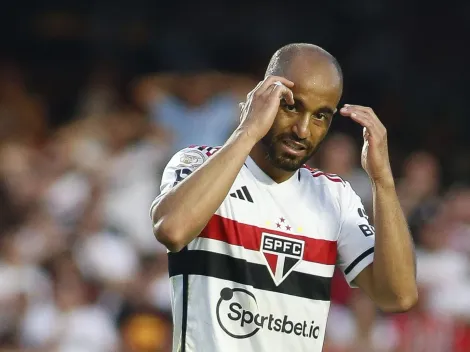São Paulo pode fechar com craque da Premier League com 'ajudinha' de Lucas Moura