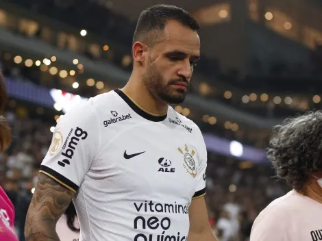 Salário de R$ 1 milhão: Clube oficializa proposta para tirar Renato Augusto do Corinthians