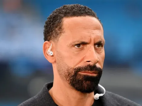 Ferdinand não fica em cima do muro e escolhe o melhor entre Pirlo e Modric