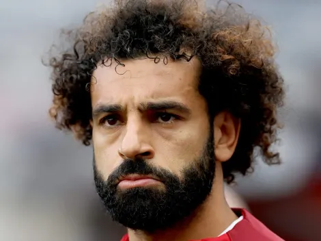 Liverpool age no mercado e define estrela do futebol europeu como substituto de Salah