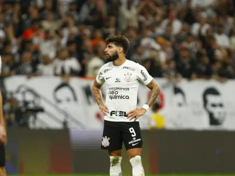 Flamengo topa pagar R$ 8 milhões e acerta com titular do Corinthians