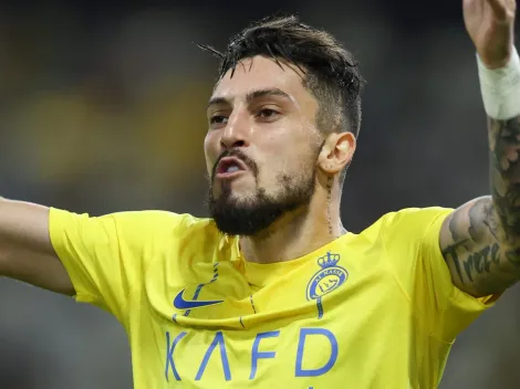 Alex Telles aponta o único clube do futebol brasileiro em que nunca jogaria