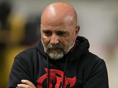 Mercado da bola: Flamengo age rápido e define futuro de Sampaoli após mais uma derrota