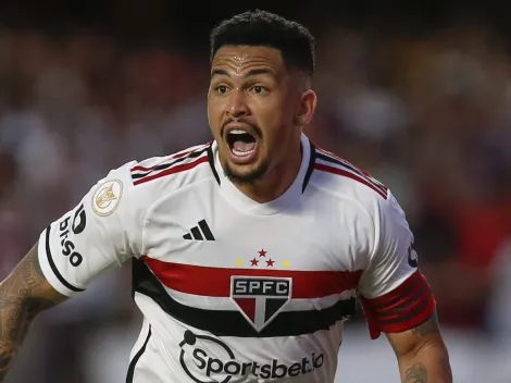 Mercado da bola: Clube oferece salário de R$ 1 milhão para contratar Luciano, do São Paulo