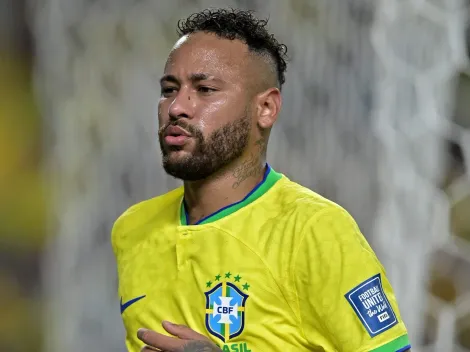 Neymar revela o único clube do futebol brasileiro em que nunca jogaria